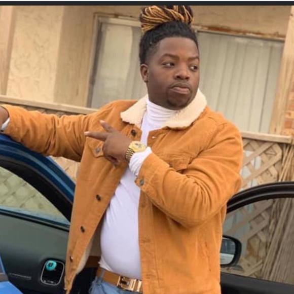 Meet your Posher, Patrick - Picture 1 of 1